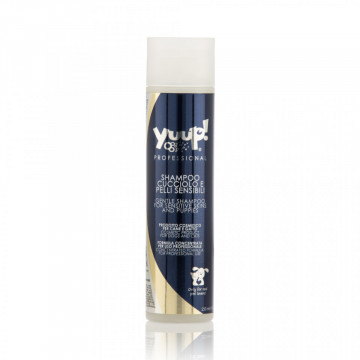 Sampon Yuup Professional Puppy & Sensitive - 250ml