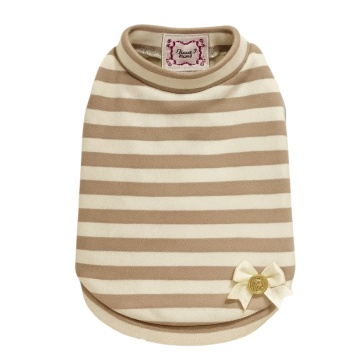 Tricou Brook - S/M - Bej