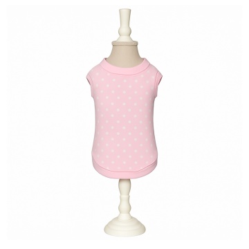 Tricou - Charlotte's Dress - Puppy - Roz - Img 2