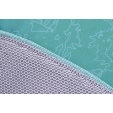 Vesta racire Swamp Cooler Ruffwear - L - Aurora Teal - Img 4