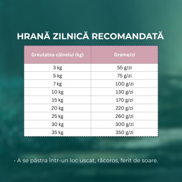 Wildfull Adult Mediu-Maxi - Hrana uscata ultra-premium - Somon - 12kg - Img 3