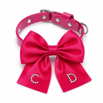 Zgarda Cleo Plus - Fucsia - 25cm