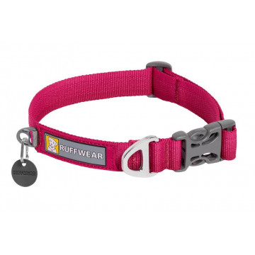 Zgarda Front Range Ruffwear - L - Hibiscus Pink - Img 1