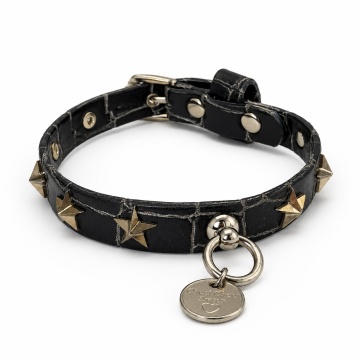 Zgarda Ministar - Marine Baby Cocco Perla - 25cm