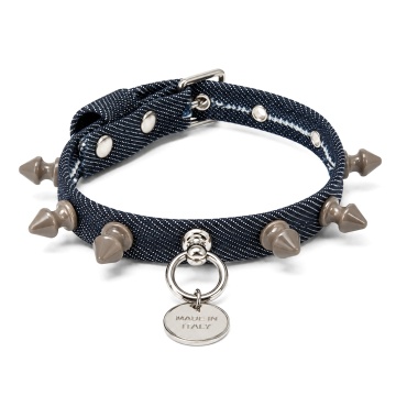 Zgarda Paul - Blue Jeans - 25cm