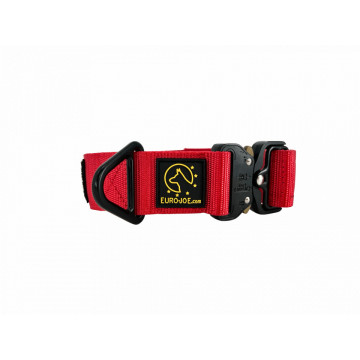 Zgarda Tactical EuroJoe - S - Rosu