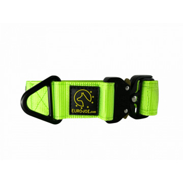 Zgarda Tactical EuroJoe - S - Verde Neon