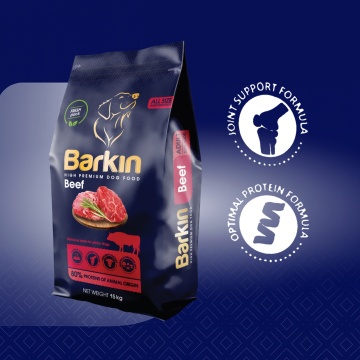 Barkin Adult All Size - Hrana uscata premium - Vita - 15kg - Img 4