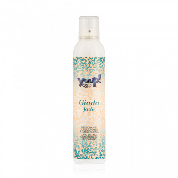 Deodorant Yuup Fashion Jade - 300ml