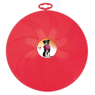 Frisbee plastic - 24cm