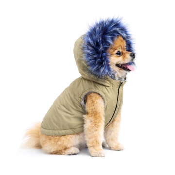 Geaca Anorak - L