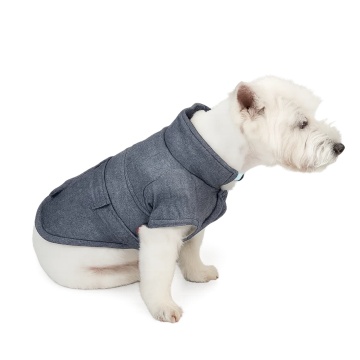 Geaca Dandy - Denim - XS - Img 2
