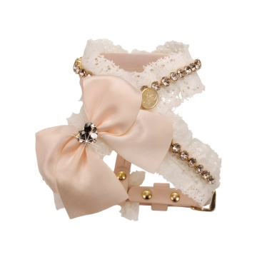 Ham - Charlotte's Dress - Anais - XXS - Roz Piersica