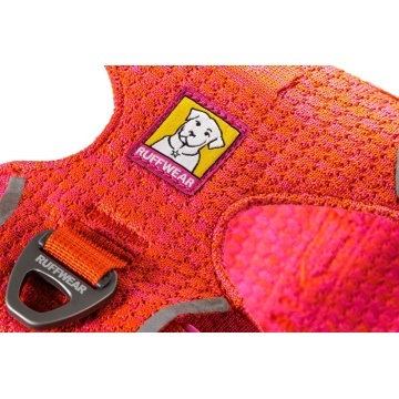 Ham Front Range Flex Ruffwear - XS - Rose Violet - Img 7