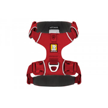 Ham Front Range Ruffwear - XS - Red Canyon - Img 1