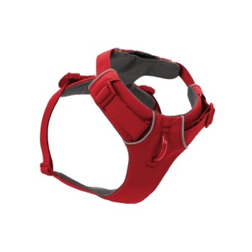 Ham Front Range Ruffwear - XXS - Red Canyon - Img 4