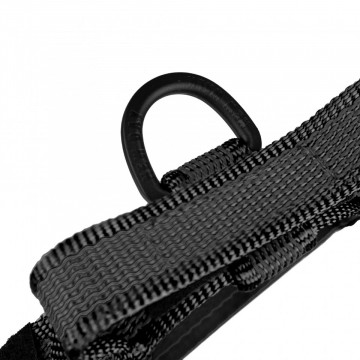 Ham JK9 IDC Color & Gray - XS - Negru - Img 3