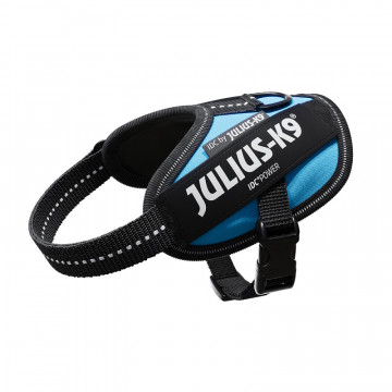 Ham JK9 IDC Power - 2XS - Aquamarine - Img 1