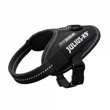 Ham JK9 IDC Power - 3XS - Negru - Img 1