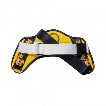 Ham JK9 IDC Power PAW Patrol - L - Rubble - Img 1