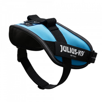 Ham JK9 IDC Power - S - Aquamarine - Img 2