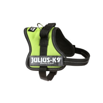 Ham JK9 IDC Power - XS - Kiwi - Img 3