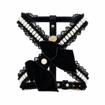 Ham Lady Oscar - XXS - Negru