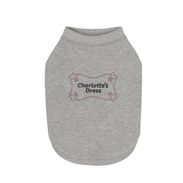 Hanorac - Charlotte's Dress - Charlotte - S - Img 2