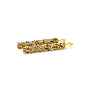 Hrana pentru rozatoare - Stick cu banana si lucerna - 2 bucati, 115 g - Img 4