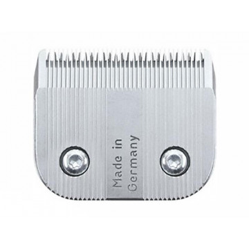 Lama metal Moser - 0.5mm