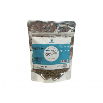 Larve uscate - 30g