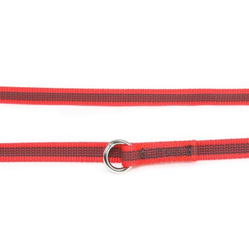 Lesa JK9 Color & Gray, antiderapanta, cu maner, ajustabila - 2 carabine - 14mmx2.2m - Rosu - Img 3