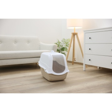 Litiera cu capac Minka - 57 x 39 x 41 cm - Img 2