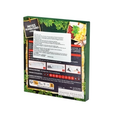 Mit'Clac Ali - Capcana pentru molii alimentare - Img 2