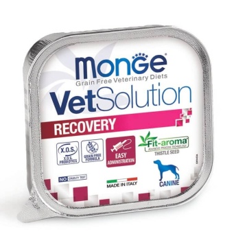 Monge VetSolution Recovery - 150g - Img 2