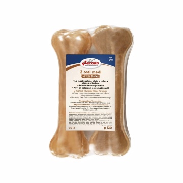 Oase piele vita presata - 2 buc.