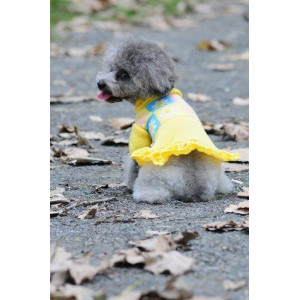 Pulover tricotat - Dolly - L