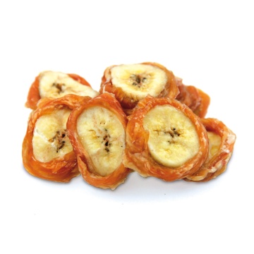 Recompense Weli Snack Rotolini - Banane si rata - Img 2