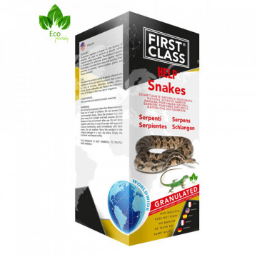 Repelent reptile granule -1L