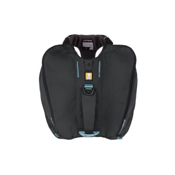 Rucsac caini Front Range Day Pack Ruffwear - M - Basalt Gray - Img 4