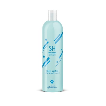 Sampon anti-miros pentru caini - Odour Control - 250 ml