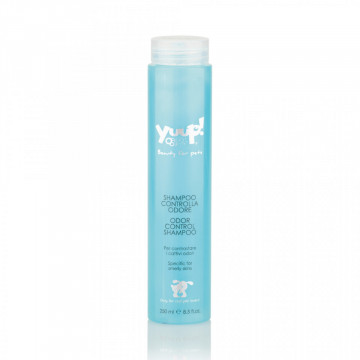 Sampon Yuup Home Odor Control - 250ml