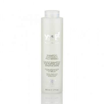 Sampon Yuup Home Puppy & Sensitive - 500ml