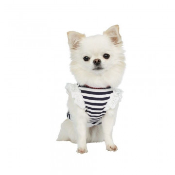 Tricou Susy - S - Alb - Img 2