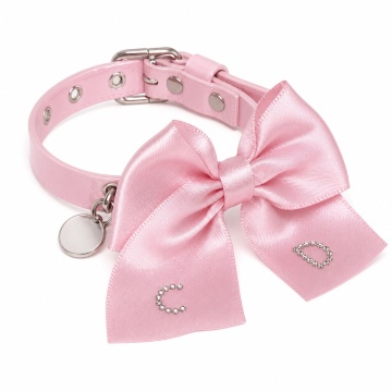 Zgarda Cleo Plus - Baby Rose - 25cm