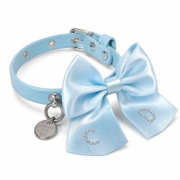Zgarda Cleo Plus - Sky Blue - 25cm