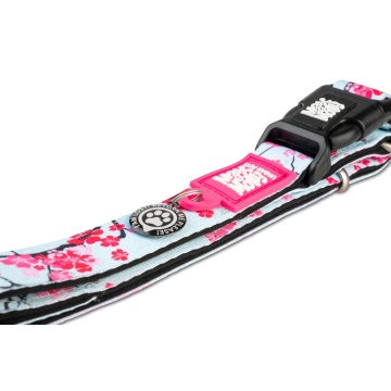 Zgarda Max & Molly Smart ID - XS - Cherry Bloom - Img 3