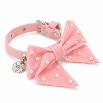 Zgarda Sweet Pearl - 25cm - Baby Rose