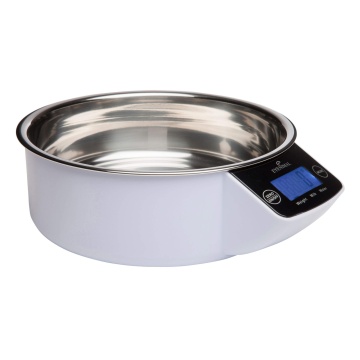 Castron inteligent, cantar integrat - 1.8L - Img 1