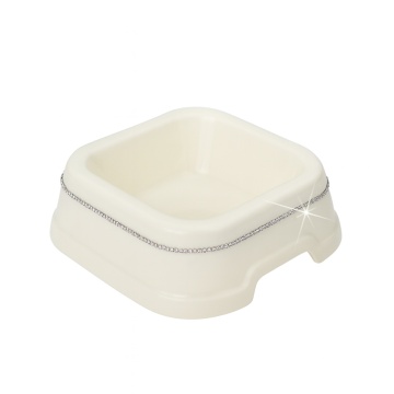 Castron - Precious - Ivory - 16 x 16 cm